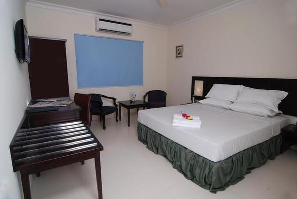 Hotel Hare Rama Hare Krishna	